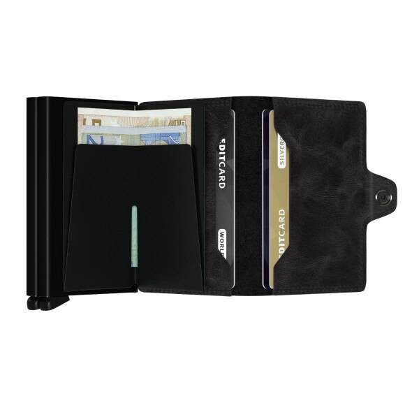 Twinwallet